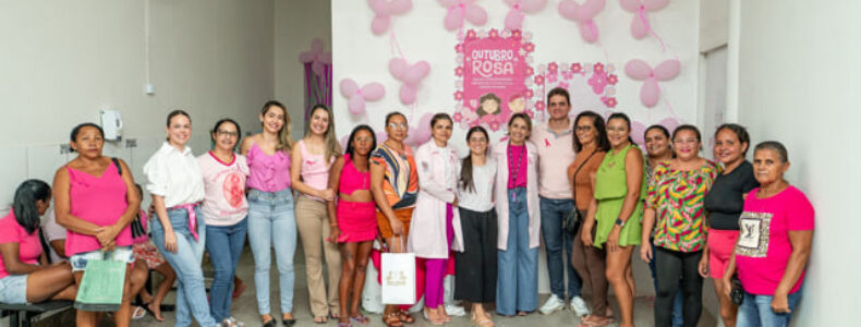 Foto: Ascom/Prefeitura de Milagres
