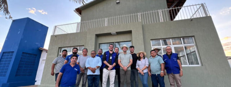 Foto: Ascom/Prefeitura de Milagres
