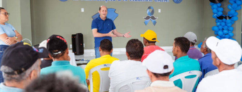 Foto: Ascom/Prefeitura de Milagres