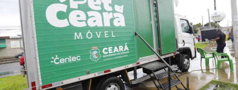 Foto: Governo do Estado do Ceará