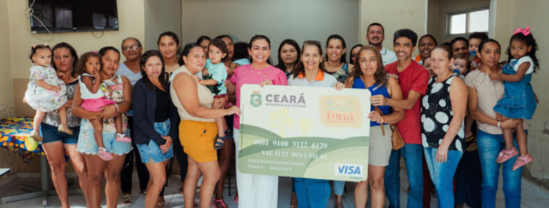 Foto: Ascom/Prefeitura de Milagres