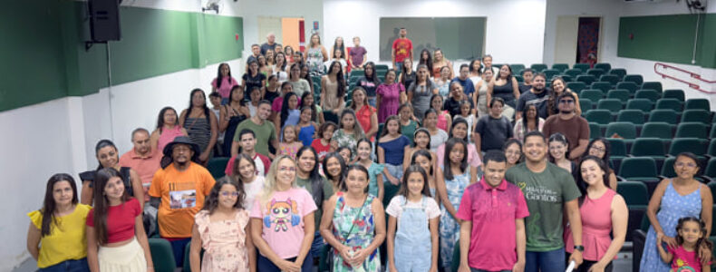 Foto: Ascom/Prefeitura de Milagres