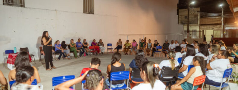 Foto: Ascom/Prefeitura de Milagres