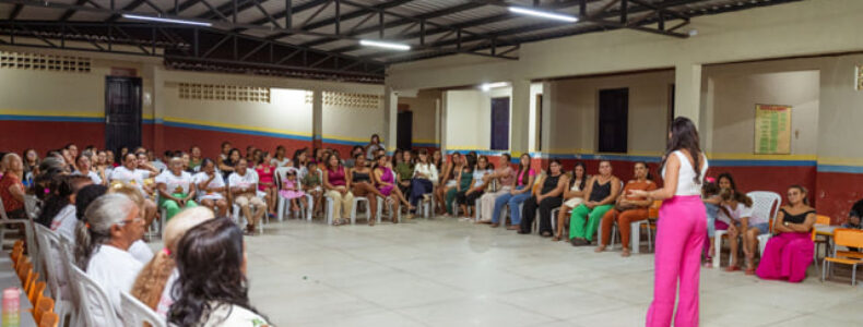 Foto: Ascom/Prefeitura de Milagres