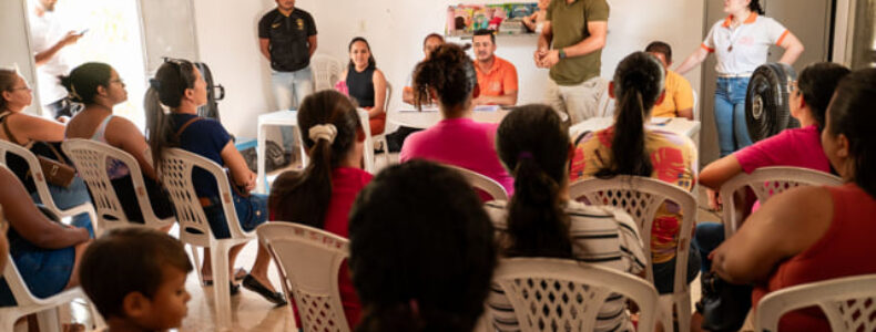 Foto: Ascom/Prefeitura de Milagres