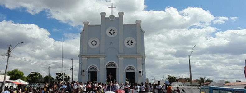 Foto: Klébio Leite