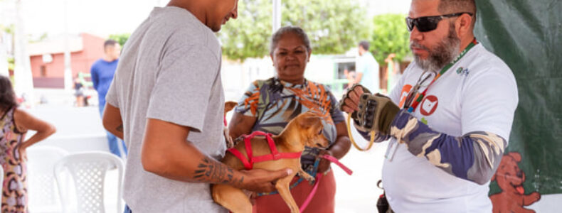 Foto: Ascom/Prefeitura de Milagres