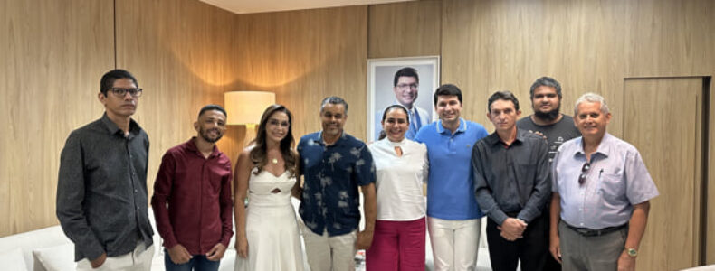 Foto: Ascom/Prefeitura de Milagres