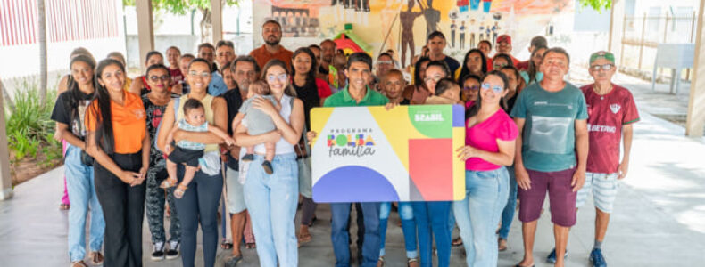 Foto: Ascom/Prefeitura de Milagres