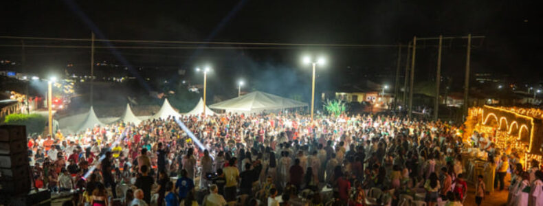 Foto: Ascom/Prefeitura de Milagres