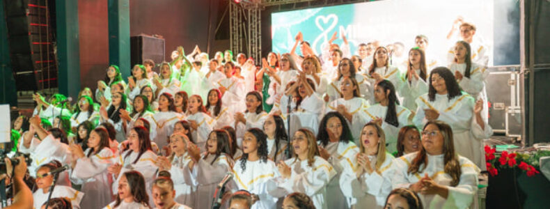 Foto: Ascom/Prefeitura de Milagres