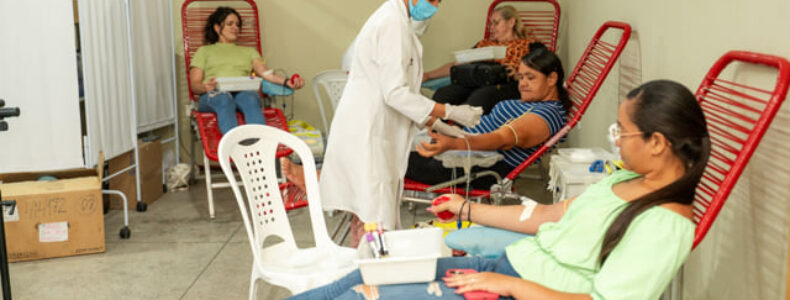 Foto: Ascom/Prefeitura de Milagres