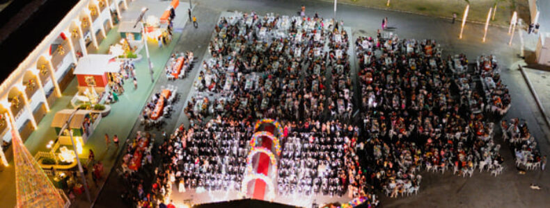 Foto: Ascom/Prefeitura de Milagres