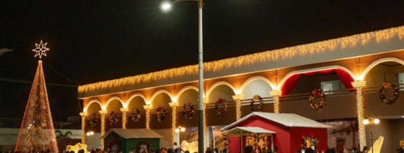 Foto: Ascom/Prefeitura de Milagres