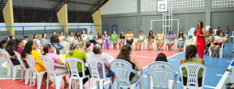 Foto: Ascom/Prefeitura de Milagres
