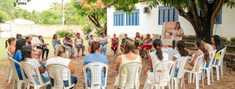 Foto: Ascom/Prefeitura de Milagres