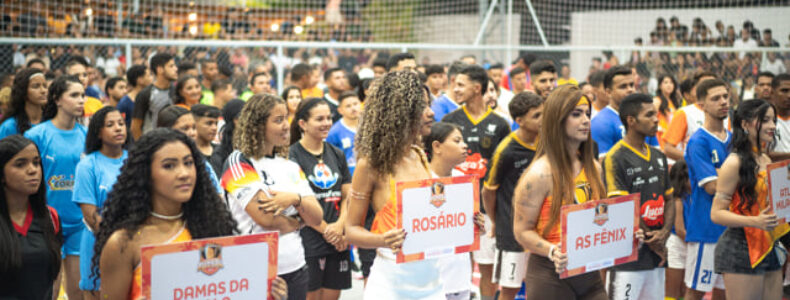Foto: Ascom/Prefeitura de Milagres