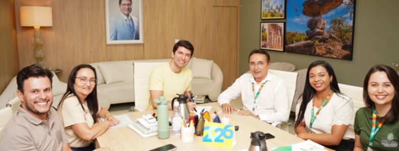 Foto: Ascom/Prefeitura de Milagres
