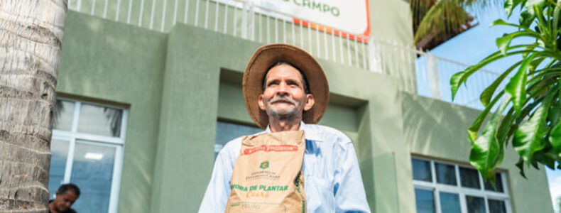 Foto: Ascom/Prefeitura de Milagres