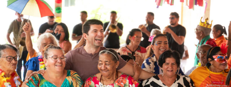 Foto: Ascom/Prefeitura de Milagres