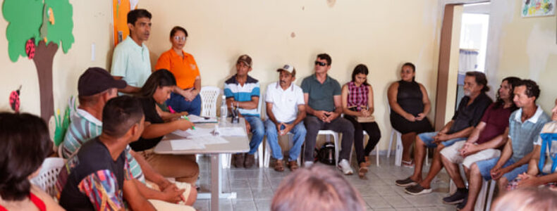 Foto: Ascom/Prefeitura de Milagres
