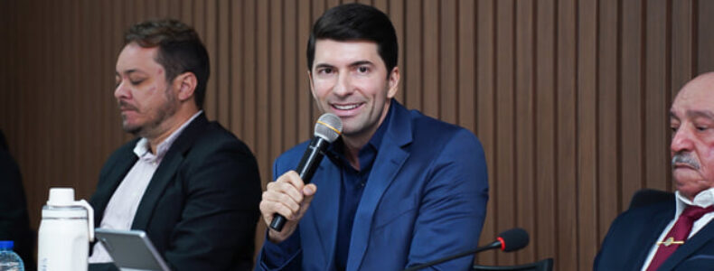 Foto: Ascom/Prefeitura de Milagres