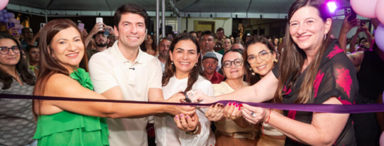 Foto: Ascom/Prefeitura de Milagres
