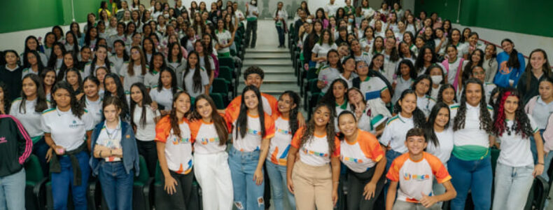 Foto: Ascom/Prefeitura de Milagres