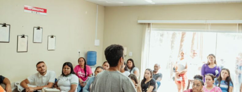 Foto: Ascom/Prefeitura de Milagres