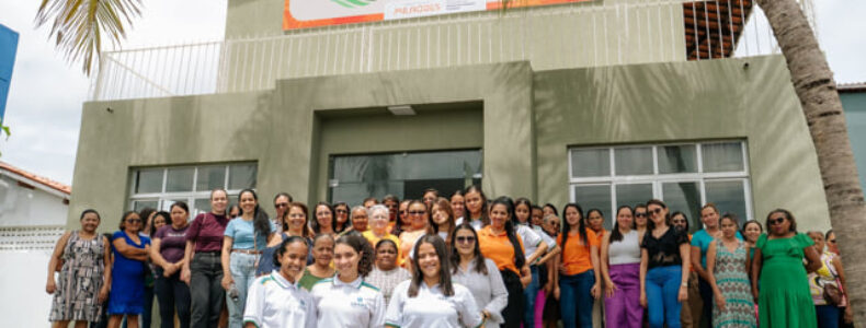 Foto: Ascom/Prefeitura de Milagres