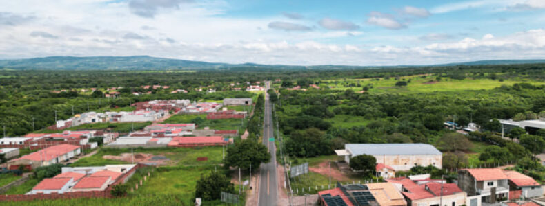 Foto: Ascom/Prefeitura de Milagres