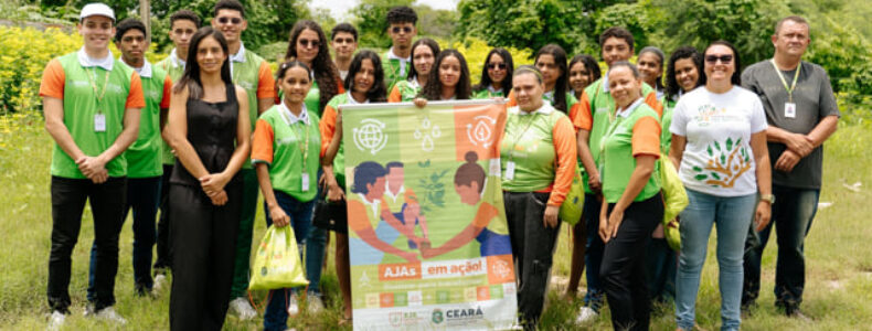 Foto: Ascom/Prefeitura de Milagres