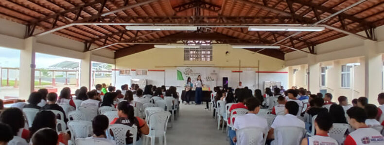 Foto: Klébio Leite