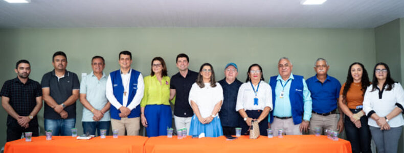 Foto: Ascom/Prefeitura de Milagres