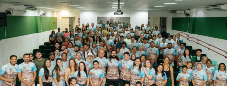 Foto: Ascom/Prefeitura de Milagres