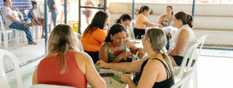 Foto: Ascom/Prefeitura de Milagres