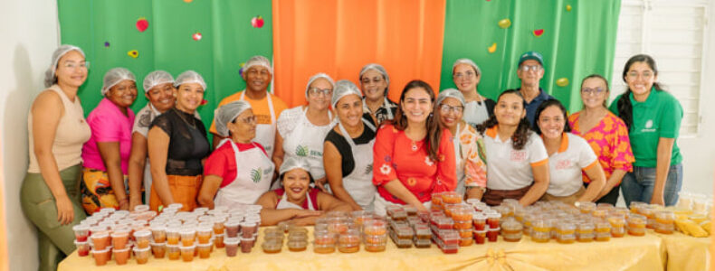 Foto: Ascom/Prefeitura de Milagres