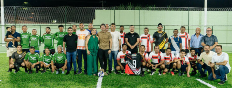 Foto: Ascom/Prefeitura de Milagres