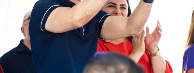 Foto: Ascom/Prefeitura de Milagres