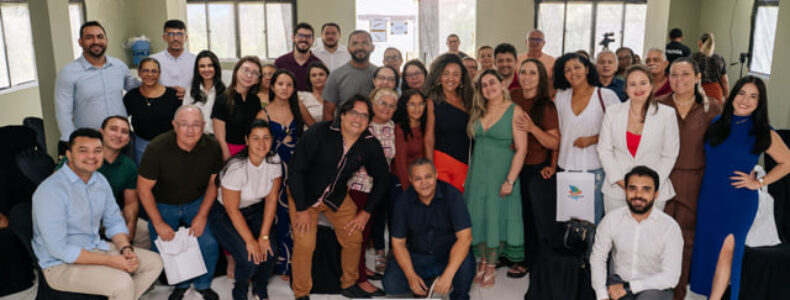 Foto: Ascom/Prefeitura de Milagres