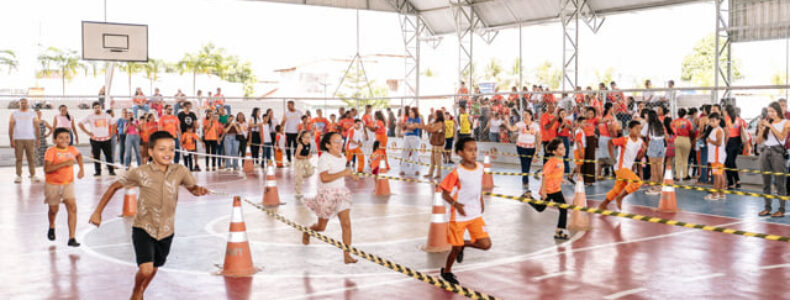 Foto: Ascom/Prefeitura de Milagres