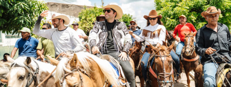 Foto: Ascom/Prefeitura de Milagres