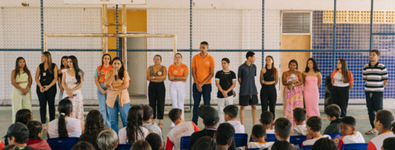Foto: Ascom/Prefeitura de Milagres