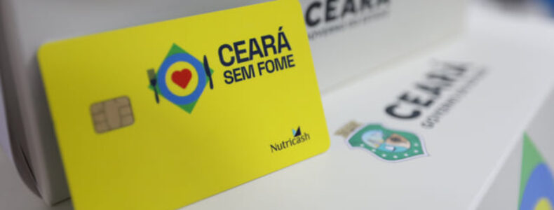 Foto: Governo do Estado do Ceará