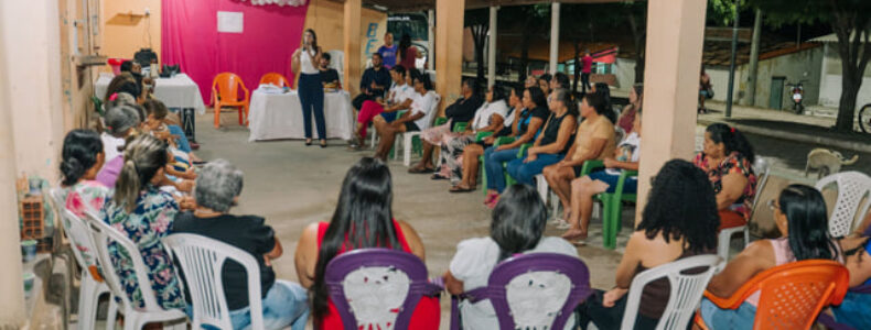 Foto: Ascom/Prefeitura de Milagres