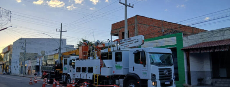 Foto: Klébio Leite