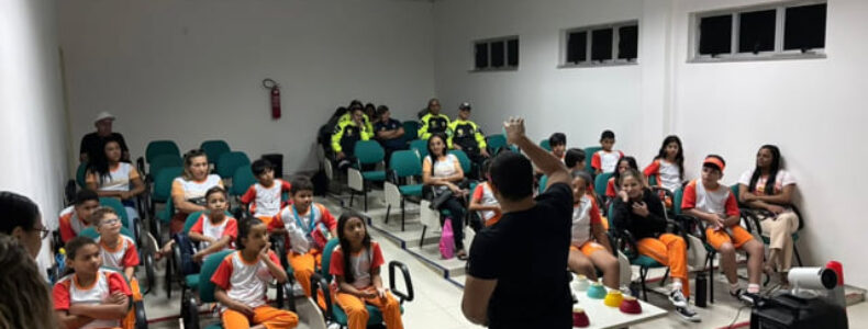Foto: Ascom/Prefeitura de Milagres