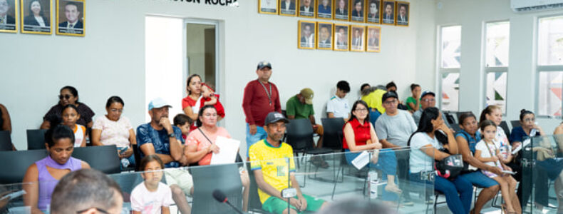 Foto: Ascom/Prefeitura de Milagres