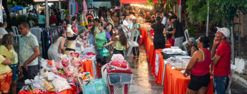 Foto: Ascom/Prefeitura de Milagres