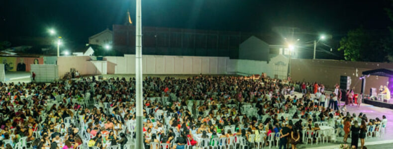 Foto: Ascom/Prefeitura de Milagres